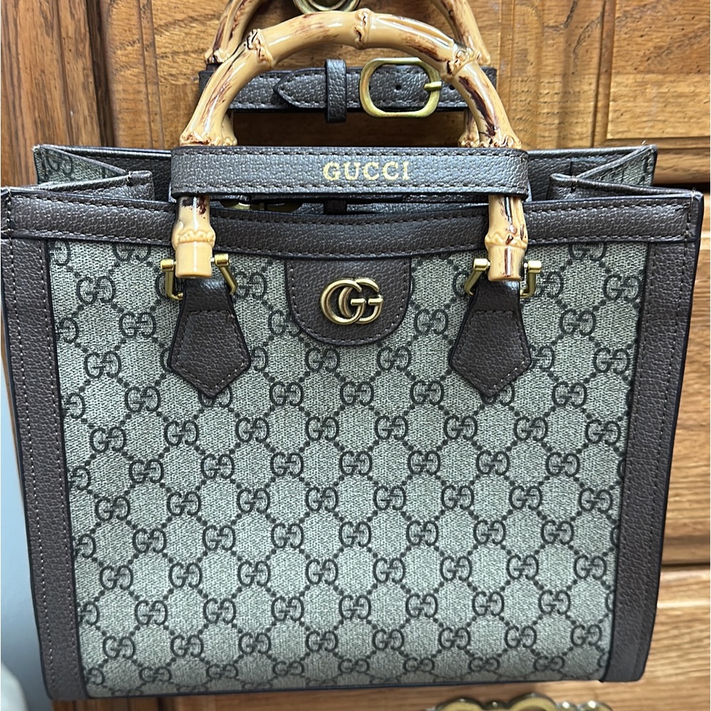 Small handbag